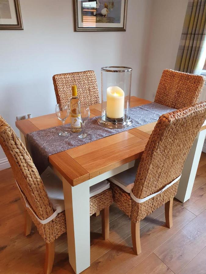 Stunning 2 Bedroom Pet Friendly Lodge Bridlington Exterior photo