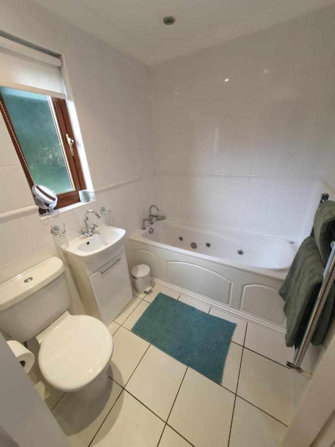Stunning 2 Bedroom Pet Friendly Lodge Bridlington Exterior photo